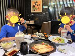 -松临·铁板烧&Omakase(神农店)