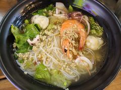 -周记蟹仔粉(侨港风情街店)