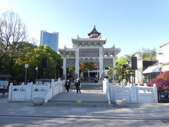 -绳金塔