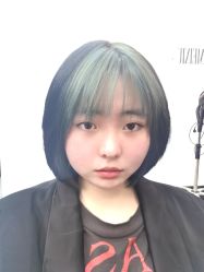 -美美秀造型