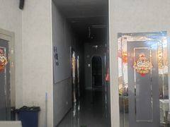 -怦然秘事游戏体验馆(银座和谐广场店)