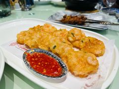 -大张烙馍村(绿地店)