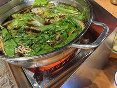 -厝味火锅·潮汕卤水火锅(十一合店)
