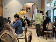 -帕蓝·暹罗料理(大学路店)
