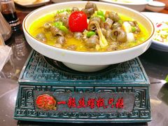-锡和无锡菜(景丽苑店)
