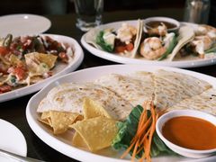 牛肉格林戈-panchos 墨西哥餐厅(嘉绿苑店)