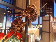 科尔沁羊腰-腰子哥烤串(石佛营炫特店)