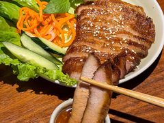 -西贡妈妈SaigonMama•越南料理(上海商城店)