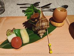 -香樟花园法式铁板烧(恒隆广场店)
