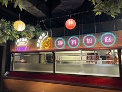 -广州花园酒店荔湾亭·地道点心·粤式饮茶