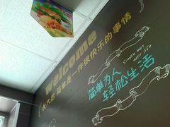 -华莱士·全鸡汉堡(湛江新华店)