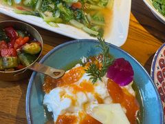 -清真·双公羊·馕坑烤全羊(奥体店)