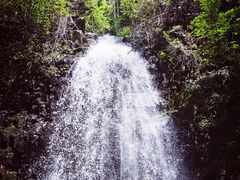 -梅岭神龙潭