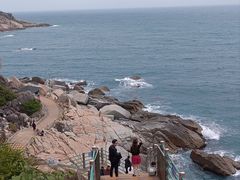 -广东惠东海龟国家级自然保护区