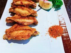 -将太无二·北美传奇寿司(荟聚购物中心西红门店)