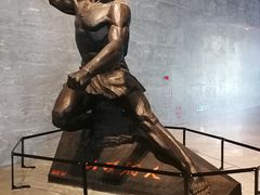-北京周口店北京人遗址博物馆