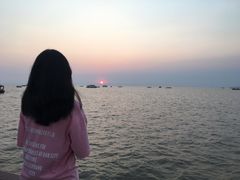 -洞里萨湖