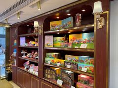 -皇玥(尖沙咀店)