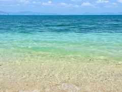 -三亚西岛海洋文化旅游区