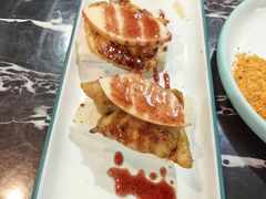 法式鹅肝-松坂屋日料自助(长城路店)