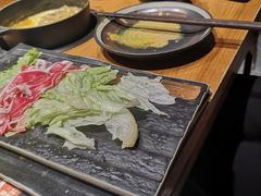-呷哺呷哺 黄金牧场 (新中关购物中心店)