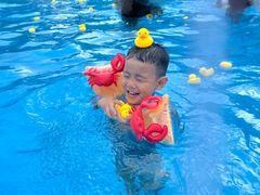 -武汉玛雅海滩水公园