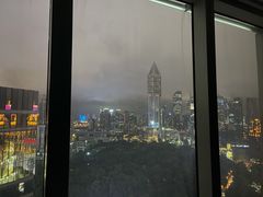 -上海世茂皇家艾美酒店