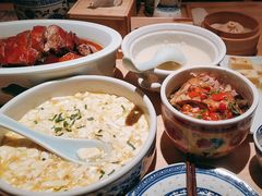 -南京大牌档(龙江新城市广场店)