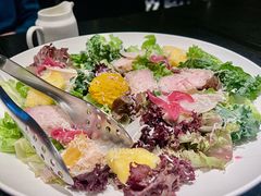-老友时光·Pizza(泰华黑金店)