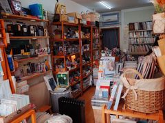 -开益书店(郓城南路店)