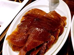 -北京老铺烤鸭(老城根店)