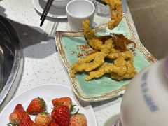 -蛙蛙鸡冷锅鱼(驷马桥店)