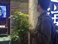 -云海肴·汽锅鸡·云南菜(美罗城店)