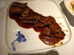 -海富门·带鱼·淮扬菜·粤菜(甘家口店)