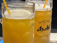 -微醺烤牛·炭火烧烤·精酿啤酒(东郊记忆店)