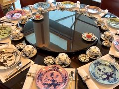 -夏苑(新加坡丽思卡尔顿美年酒店)