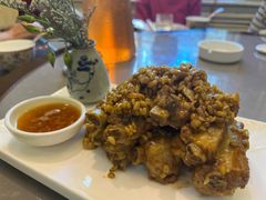 一品麦香排骨-君霖海鲜私房菜(春柳店)