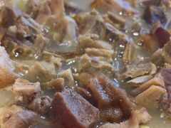 -阿婆情腊排骨火锅(金虹路店)