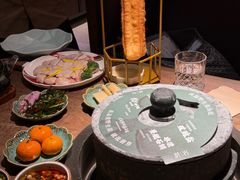 -蘑界·野生菌火锅(深业上城店)