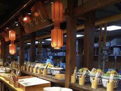 -鸽子窝(青塔店)