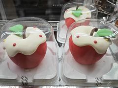 -工匠面包(壹方店)
