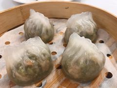 春榛饺子-春满园·早茶·粤菜·宴会(喜宴店)