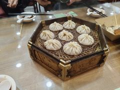 -西安贾三灌汤包·回坊小吃·清真炒菜(北院门总店)