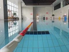 泳池-杭菁壹号健身(余之城店)