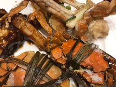 -东方滨江大酒店·滨江厅