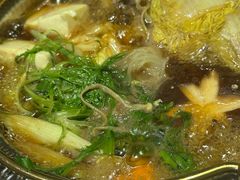 -晶吉·居酒屋·烧鸟·生鱼饭(中山区民主广场店)