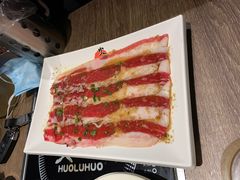-火炉火自助餐(悠唐购物中心店)