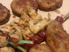 -肉店炸炸炸·爆汁孜然牛肉