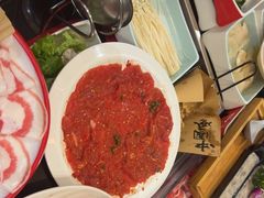-重庆德忆火锅（龙南街3店）(渝水岸餐饮)