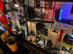 -老表记广西宵夜螺蛳鸭脚煲(西大店)